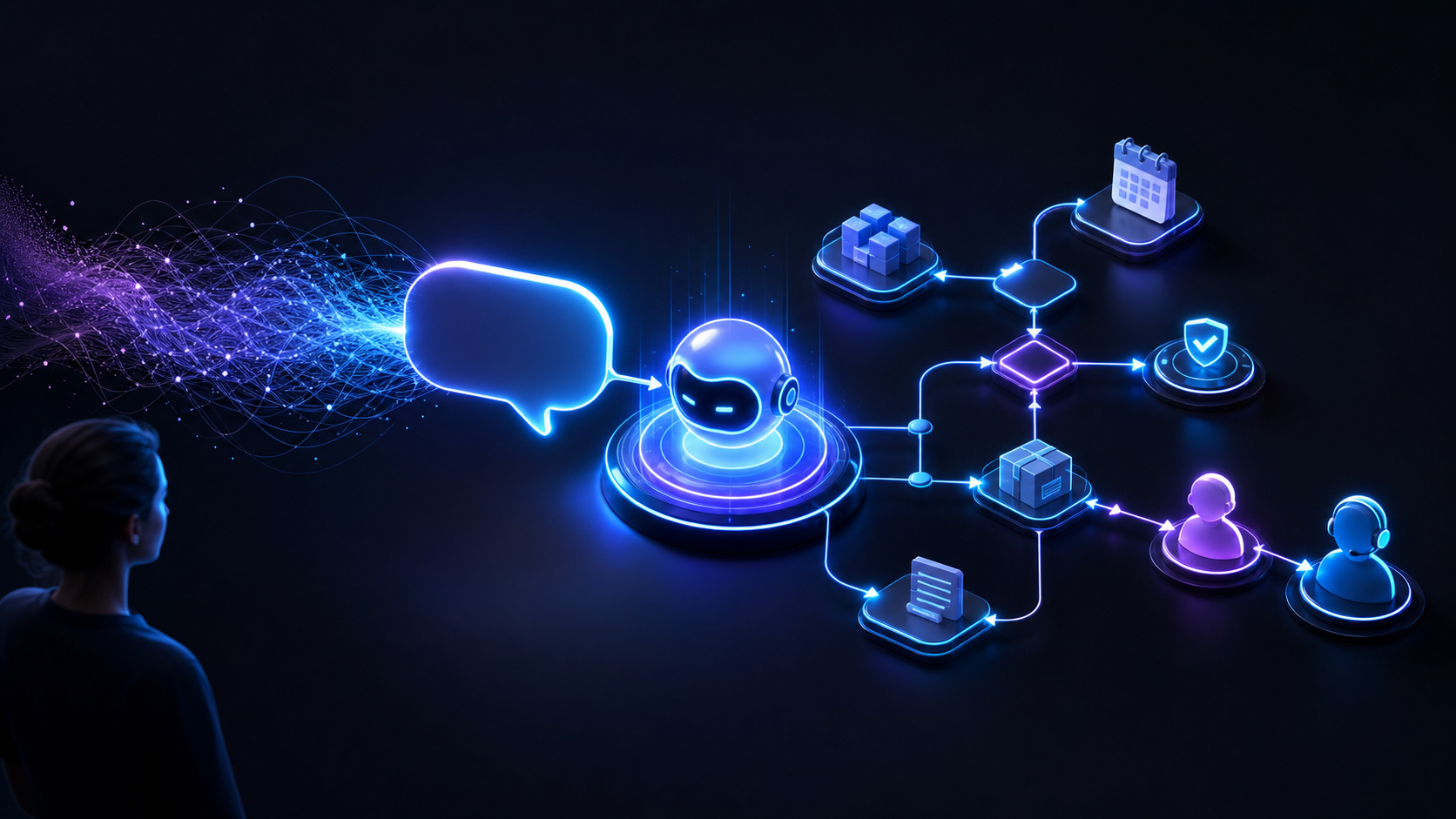 Telegram-бот для бизнеса: как превратить диалог с клиентом в удобный сервис